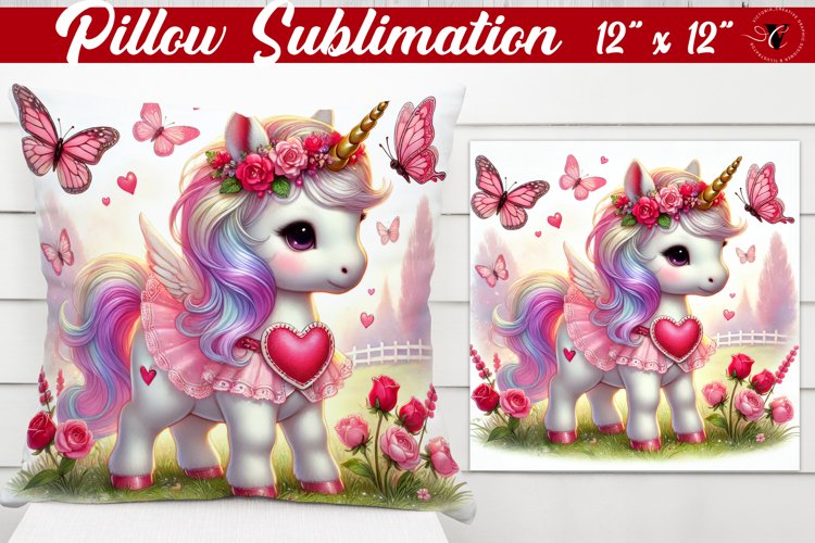 Pillow Clipart Image 23