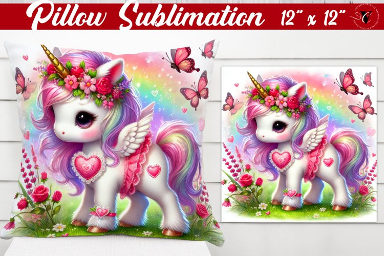 Pillow Clipart Image 11