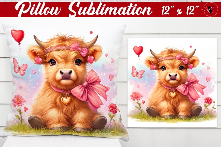 Pillow Clipart Image 9