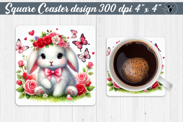 Rabbit Clipart