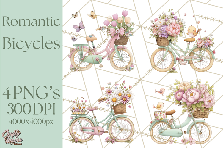 Whimsical Clipart Image 18