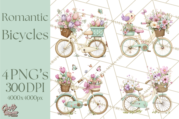 Whimsical Clipart Image 10