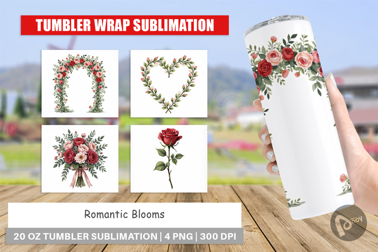 Sublimation Tumbler Designs Image 22