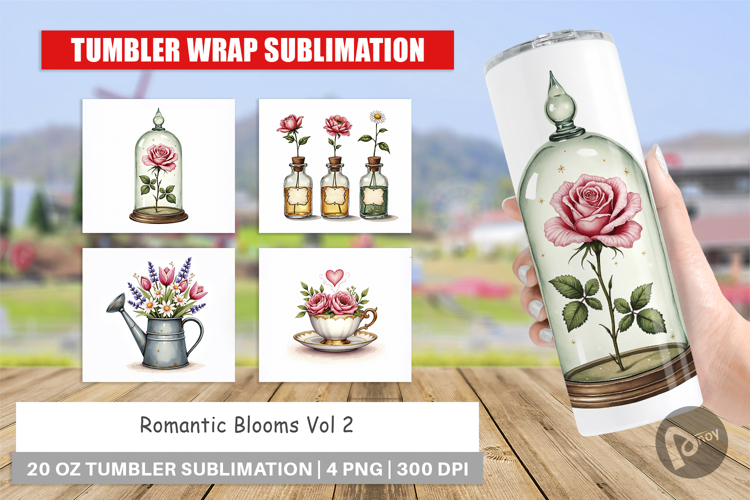 Sublimation Tumbler Designs Image 21