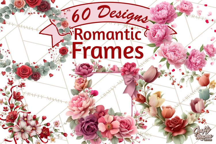 Border Frame Clipart Image 3