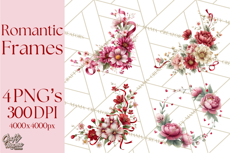 Border Frame Clipart Image 4