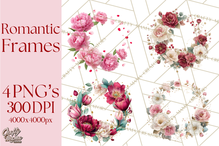 Border Frame Clipart Image 5