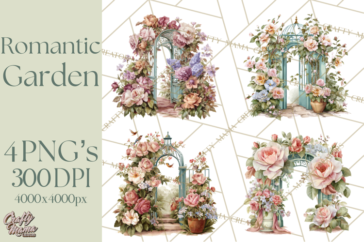 Watering Can Clipart Image 3