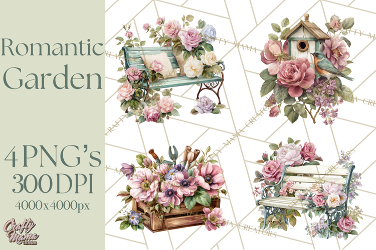 Watering Can Clipart Image 4