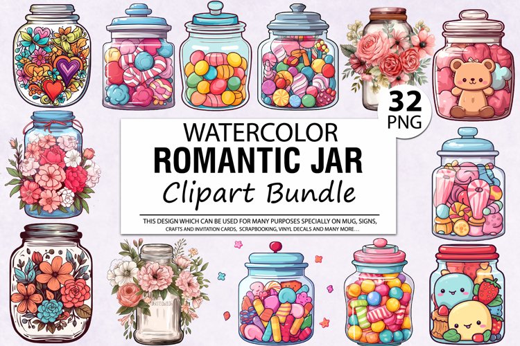 Jar Png Image 12