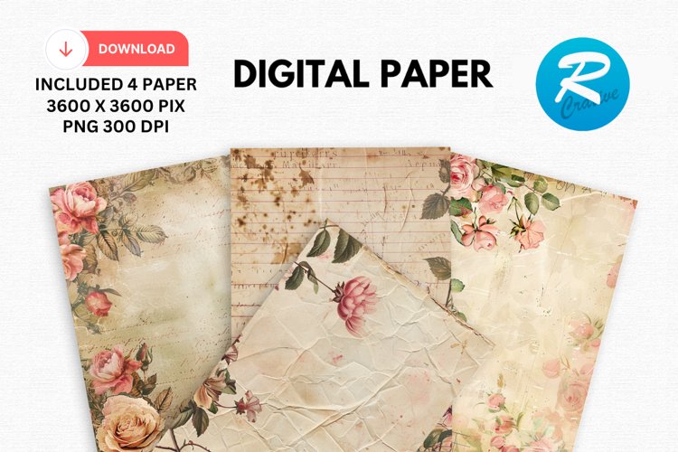 Watercolor Backgrounds Image 8