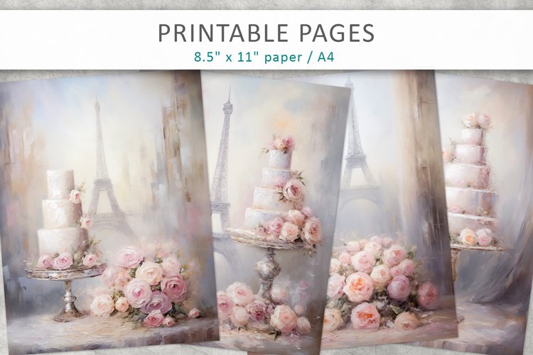 Wedding Clipart Image 12