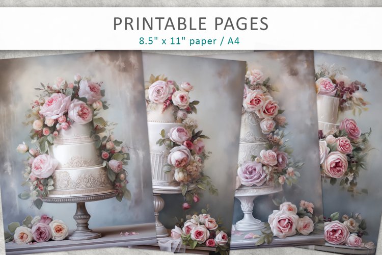 Wedding Clipart Image 8