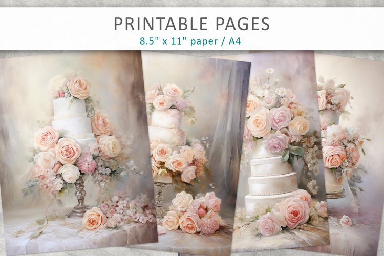 Wedding Clipart Image 14