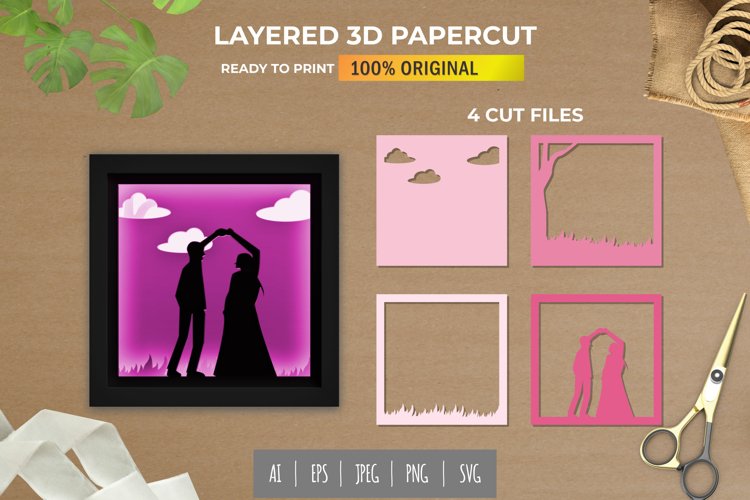 Layered Svg Files Image 15