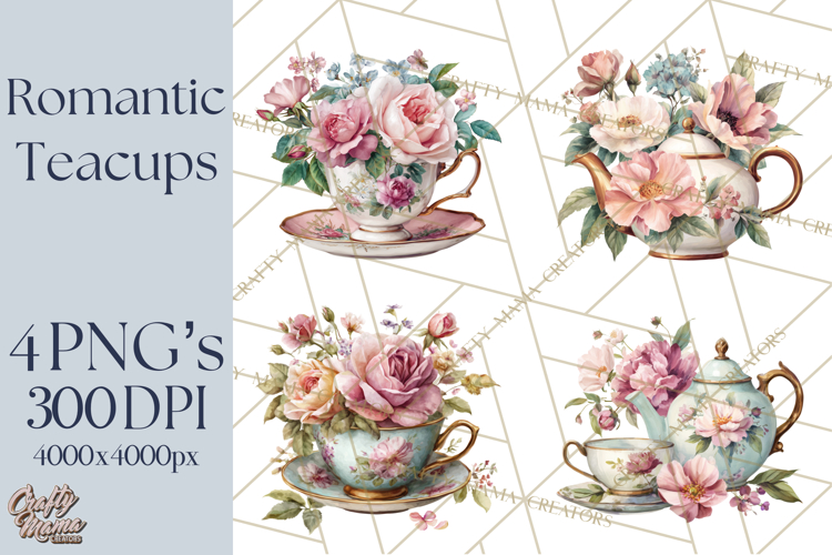 Pastel Clipart Image 20