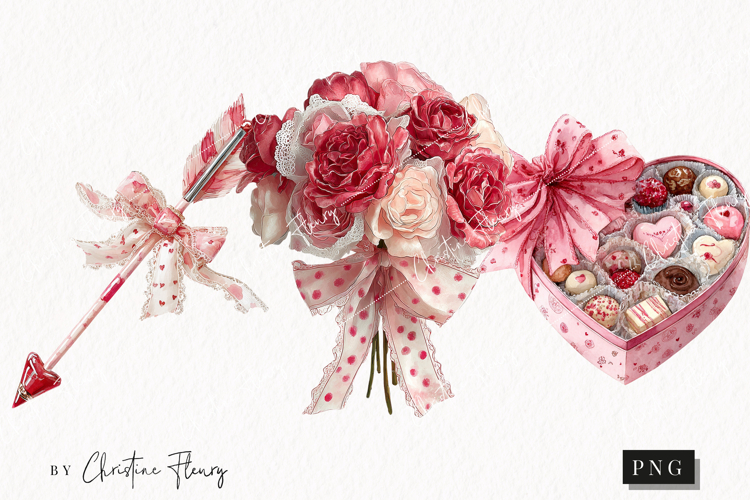 Girly Clipart Image 15