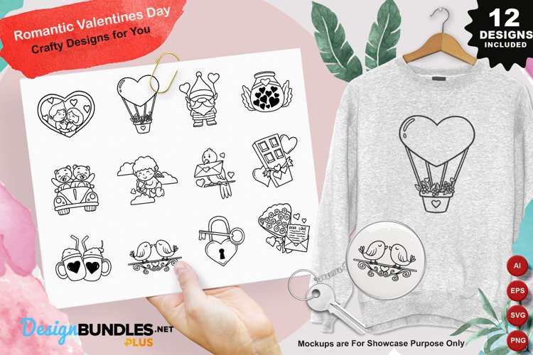 Heart Clipart Image 19