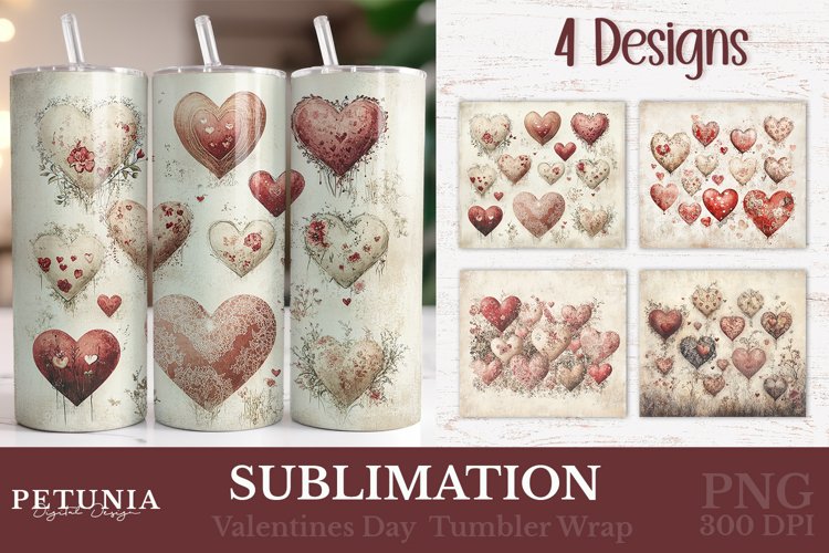 Sublimation Tumbler Designs Image 2