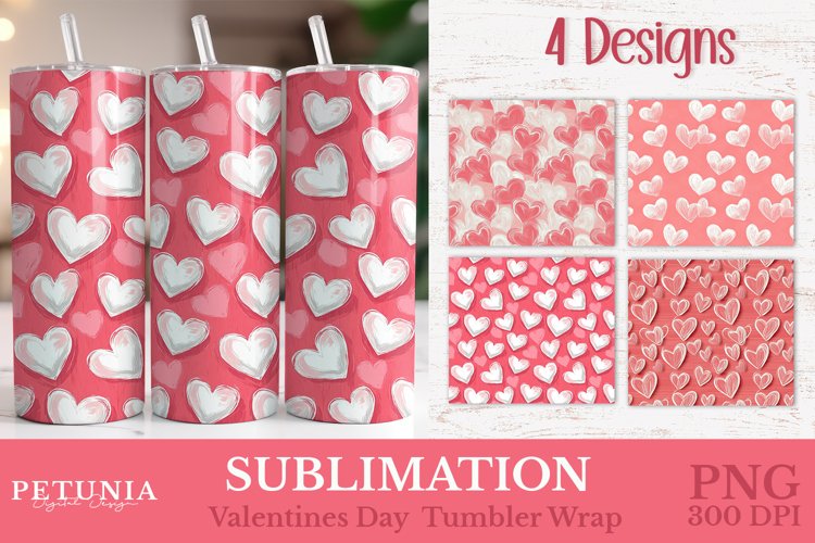 Sublimation Tumbler Designs Image 4