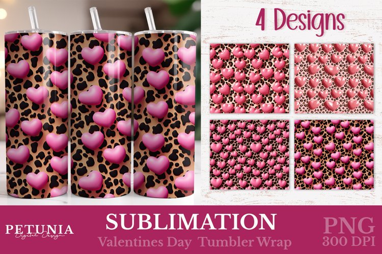 Sublimation Tumbler Designs Image 12