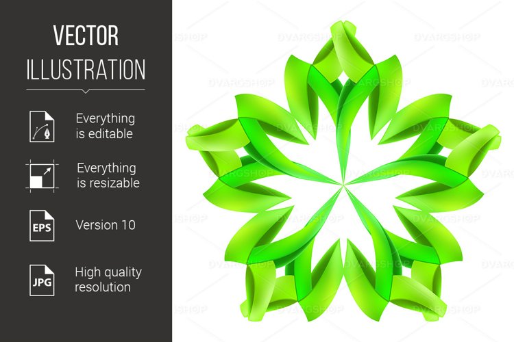 Ribbon Clipart Image 17
