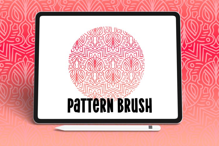 Procreate Brushes Image 9