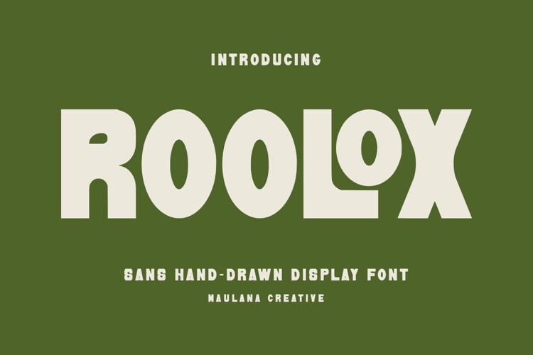 Typography Logo Image 12