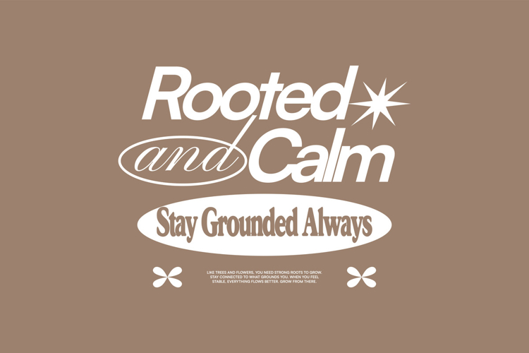 Vintage Typography Image 21