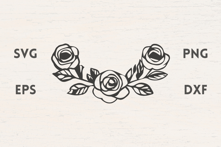 Heart Frame Svg Image 19