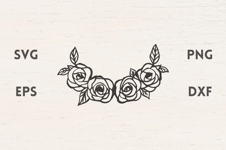 Heart Frame Svg Image 18