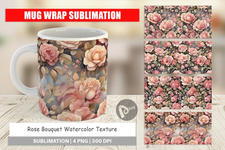 Coffee Texture Image 5