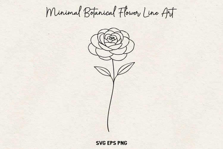 Rose Clipart Image 2