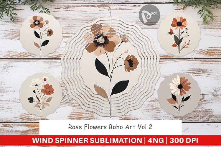 Boho Clipart Image 15