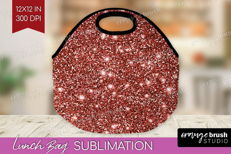 Glitter Texture Image 7