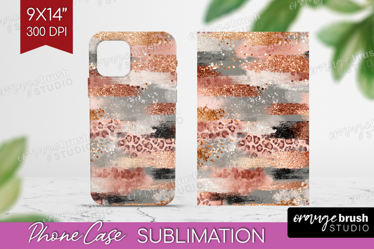 Glitter Texture Image 4