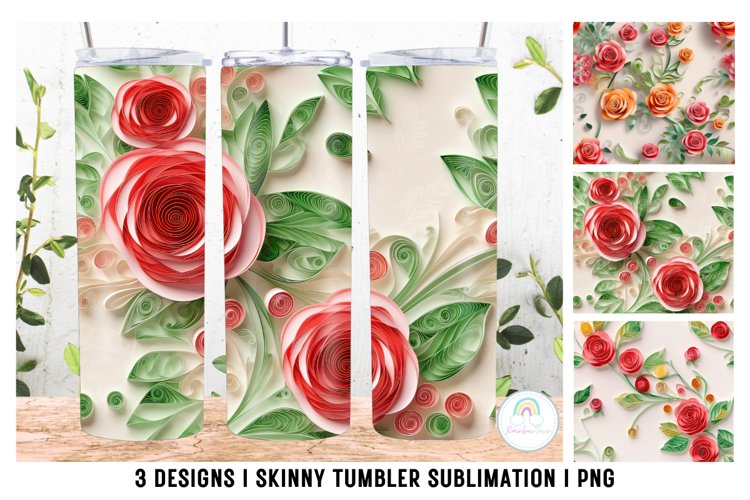 Rose Background Image 8