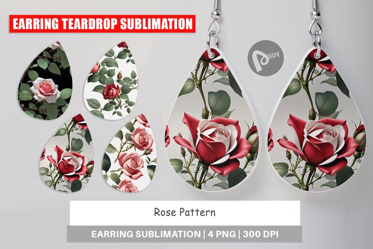 Teardrop Clipart Image 5