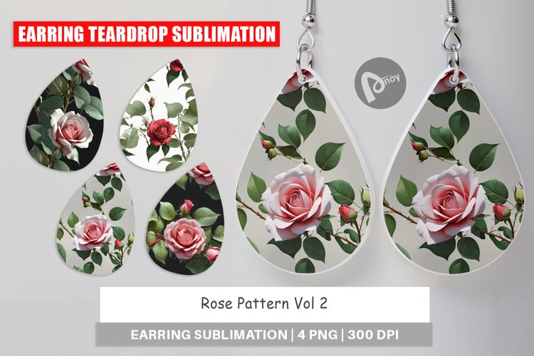 Teardrop Clipart Image 3