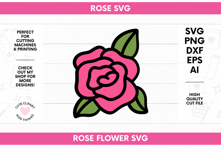 Rose PNG Image 2