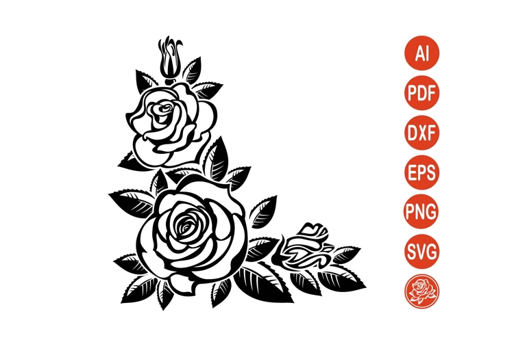 Corner Clipart Image 21
