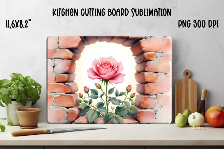 Rose Flower Png Image 8