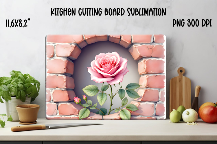 Rose Flower Png Image 6