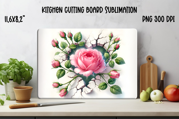 Rose Flower Png Image 2