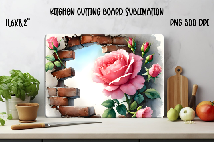 Rose Flower Png Image 19