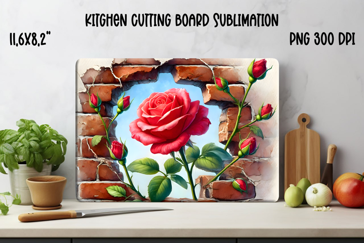 Rose Flower Png Image 18