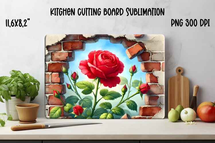 Rose Flower Png Image 17