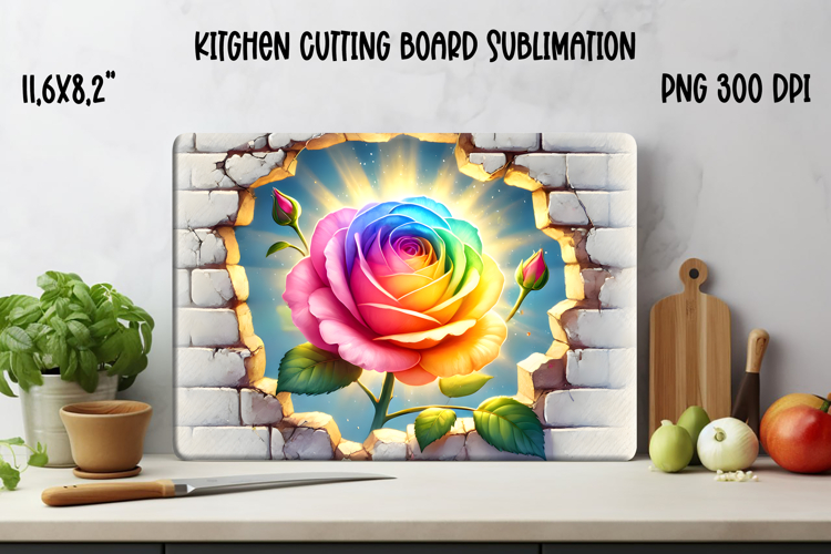 Rose Flower Png Image 13