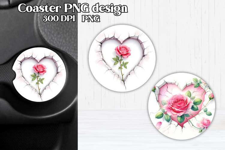 Rose Flower Clipart Image 24