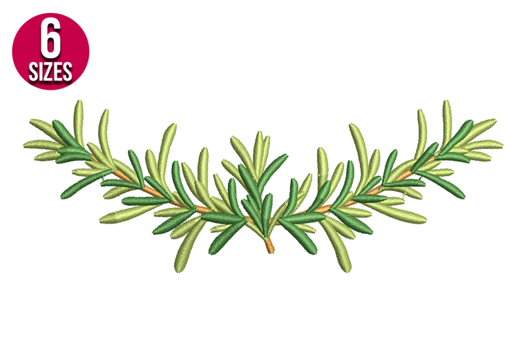 Embroidery Patterns Image 5